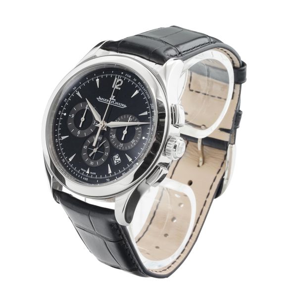 Jaeger-LeCoultre Master Chronograph 1538470